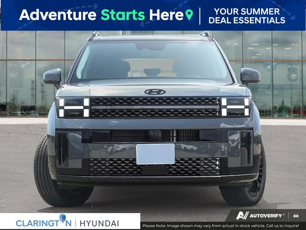 Hyundai SANTA FE photo Hyundai SANTA FE