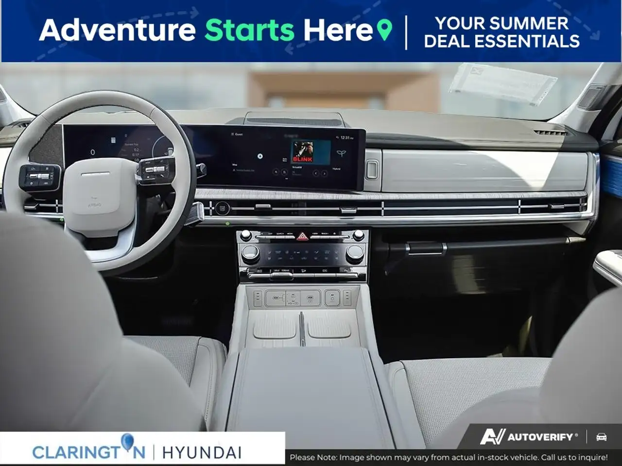 Hyundai SANTA FE photo Hyundai SANTA FE
