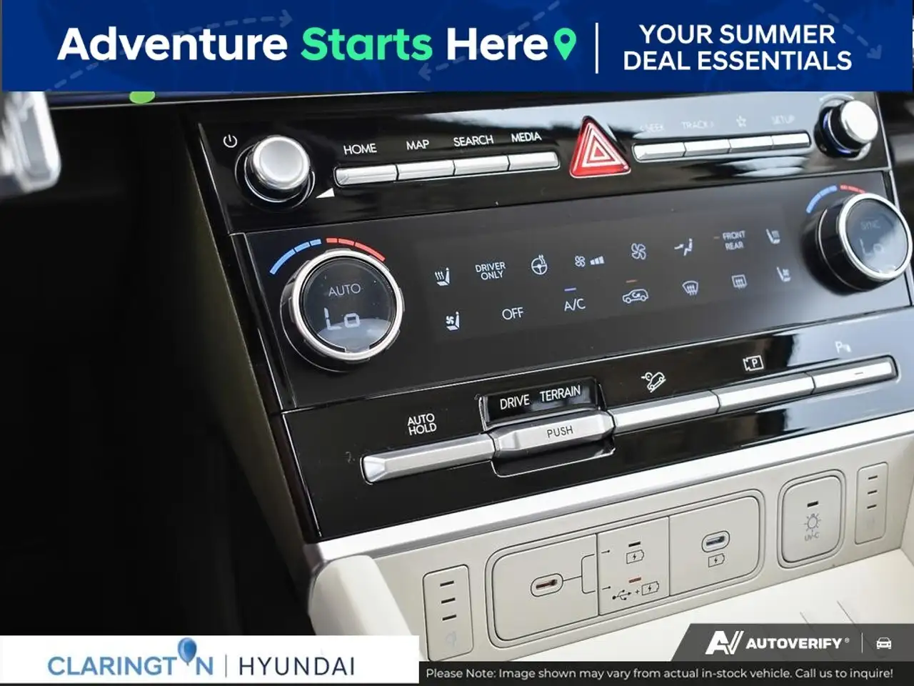 Hyundai SANTA FE photo Hyundai SANTA FE