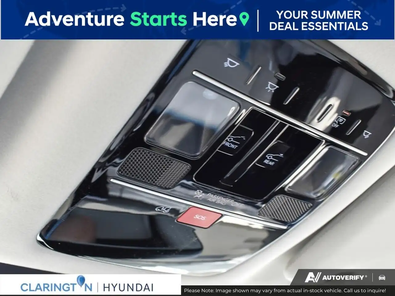 Hyundai SANTA FE photo Hyundai SANTA FE
