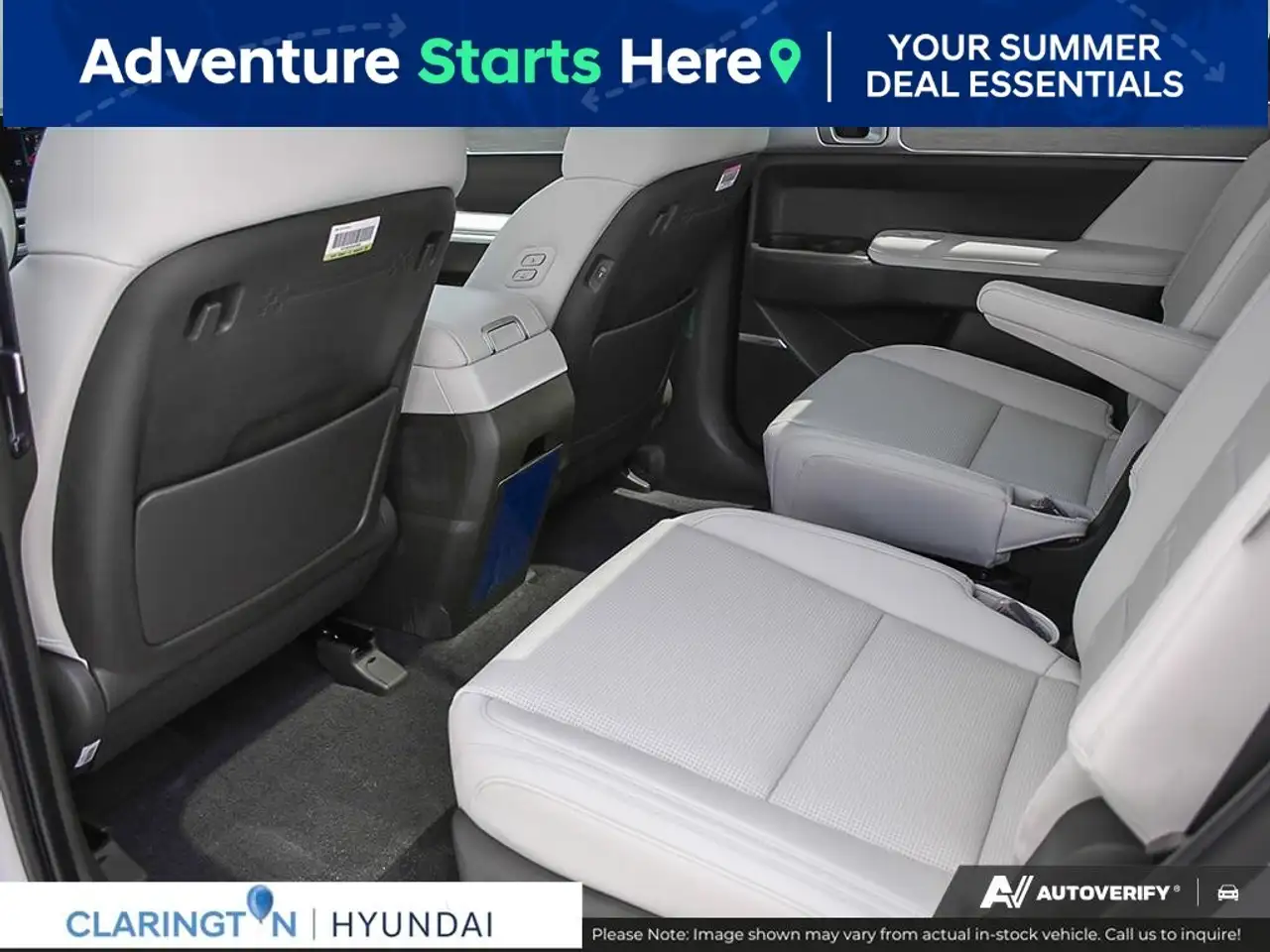 Hyundai SANTA FE photo Hyundai SANTA FE