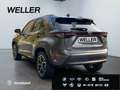 Toyota Yaris Cross Hybrid 130 1.5 Style *Matrix*360°*JBL* Grijs - thumbnail 7