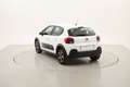 Citroen C3 Feel Pack 1.5 Diesel 102CV Bianco - thumbnail 3