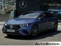 Mercedes-Benz EQE 300 EQE 300 AMG DISTRO HA-Lenk DigiL 360° AHK Night Bleu - thumbnail 7