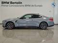 BMW M4 Coupé Competition Gris - thumbnail 3