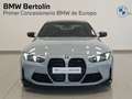 BMW M4 Coupé Competition Gris - thumbnail 2