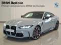 BMW M4 Coupé Competition Gris - thumbnail 1