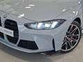 BMW M4 Coupé Competition Gris - thumbnail 6