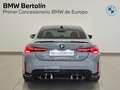 BMW M4 Coupé Competition Gris - thumbnail 5