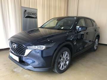 2.5L e-SKYACTIV G 194 6AT FWD AD'VANTAGE