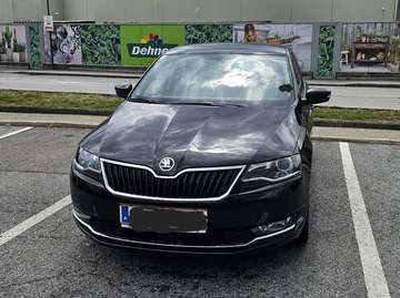 Rapid 1,0 TSI Sport Sport