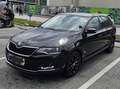 Skoda Rapid/Spaceback Rapid 1,0 TSI Sport Sport Schwarz - thumbnail 6