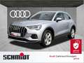 Audi Q3 40 TDI quattro Advanced LED Navi+ Leder Komfort... Silber - thumbnail 1