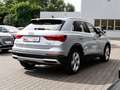 Audi Q3 40 TDI quattro Advanced LED Navi+ Leder Komfort... Silber - thumbnail 2