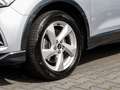 Audi Q3 40 TDI quattro Advanced LED Navi+ Leder Komfort... Silber - thumbnail 10
