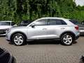 Audi Q3 40 TDI quattro Advanced LED Navi+ Leder Komfort... Silber - thumbnail 11