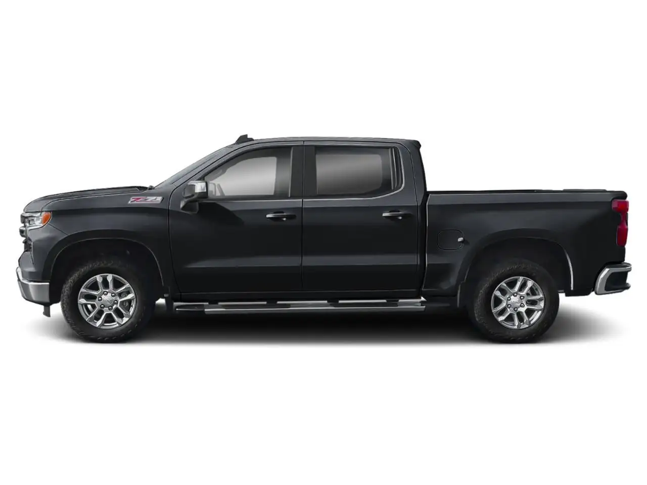 Chevrolet Silverado 1500 снимка Chevrolet Silverado 1500