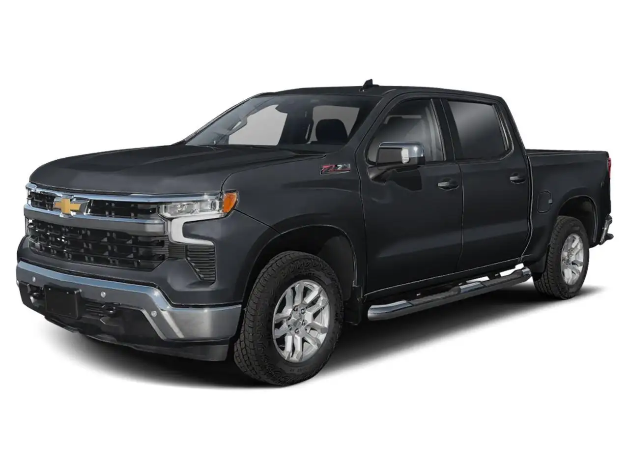 Chevrolet Silverado 1500 снимка Chevrolet Silverado 1500