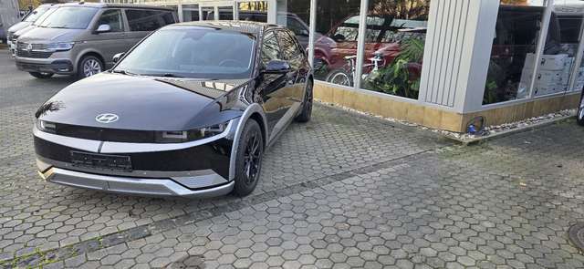 Hyundai IONIQ 5 Ioniq 5 Uniq Elektro