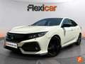 Honda Civic 1.0 I-VTEC TURBO EXECUTIVE Blanco - thumbnail 3