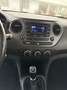 Hyundai i10 i10 1,0 Black Line Black Line Silber - thumbnail 8