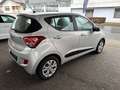 Hyundai i10 i10 1,0 Black Line Black Line Silber - thumbnail 2