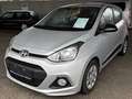 Hyundai i10 i10 1,0 Black Line Black Line Silber - thumbnail 1