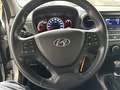 Hyundai i10 i10 1,0 Black Line Black Line Silber - thumbnail 9