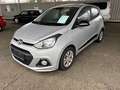 Hyundai i10 i10 1,0 Black Line Black Line Silber - thumbnail 11