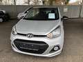 Hyundai i10 i10 1,0 Black Line Black Line Silber - thumbnail 10