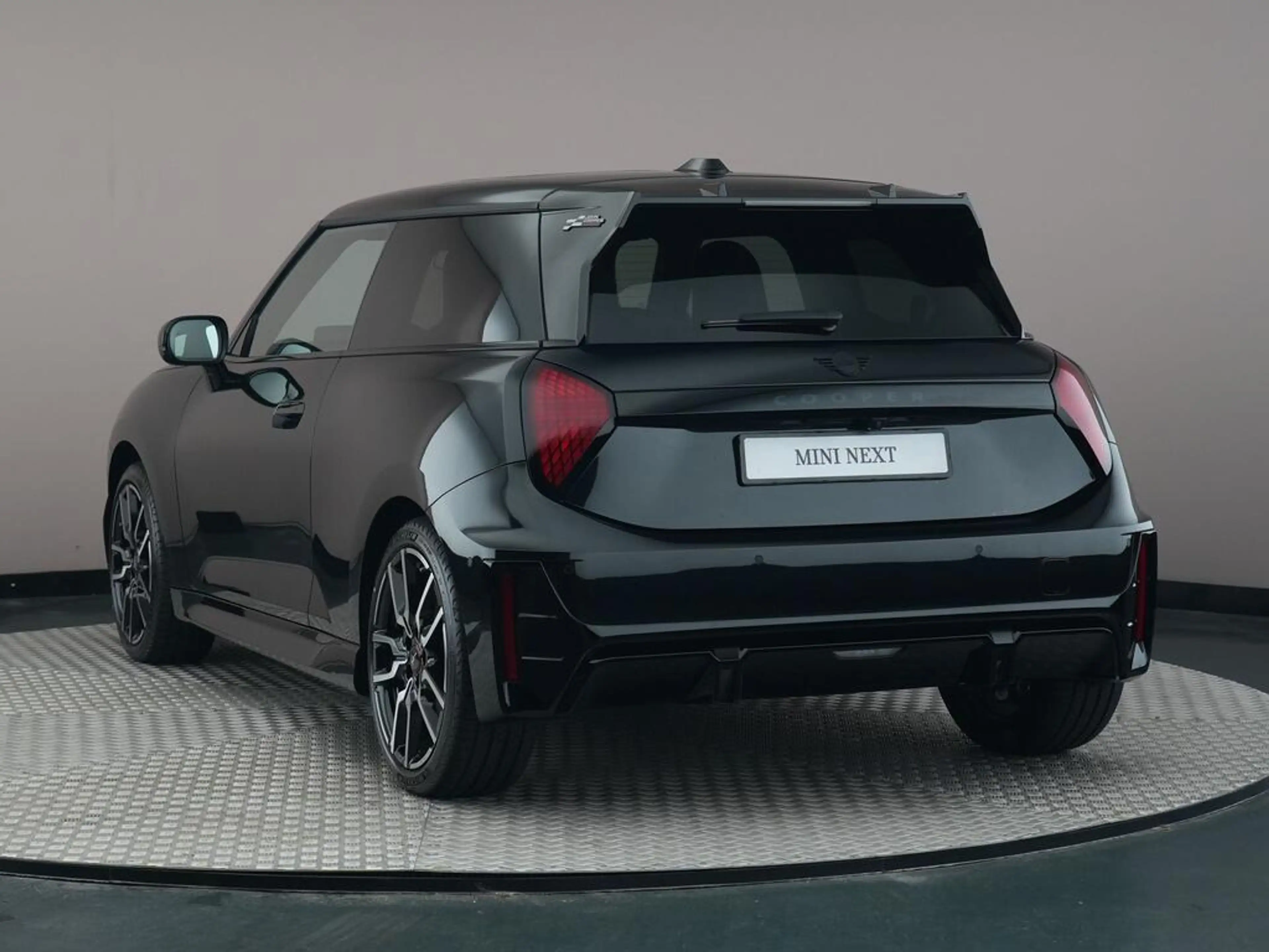 MINI John Cooper Works E 3-Deurs Cooper M 40.7 kWh — photo 10