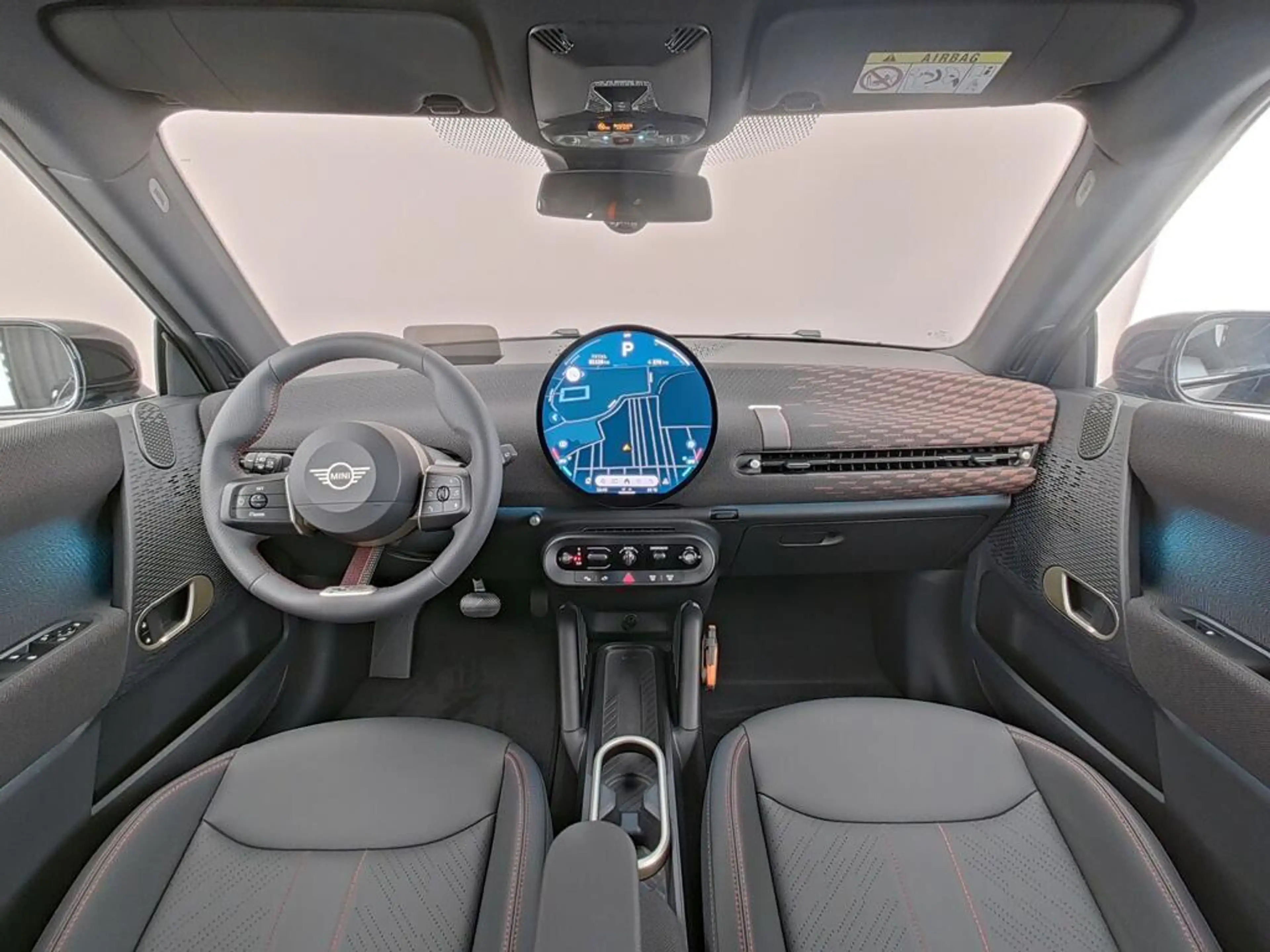 MINI John Cooper Works E 3-Deurs Cooper M 40.7 kWh — photo 5