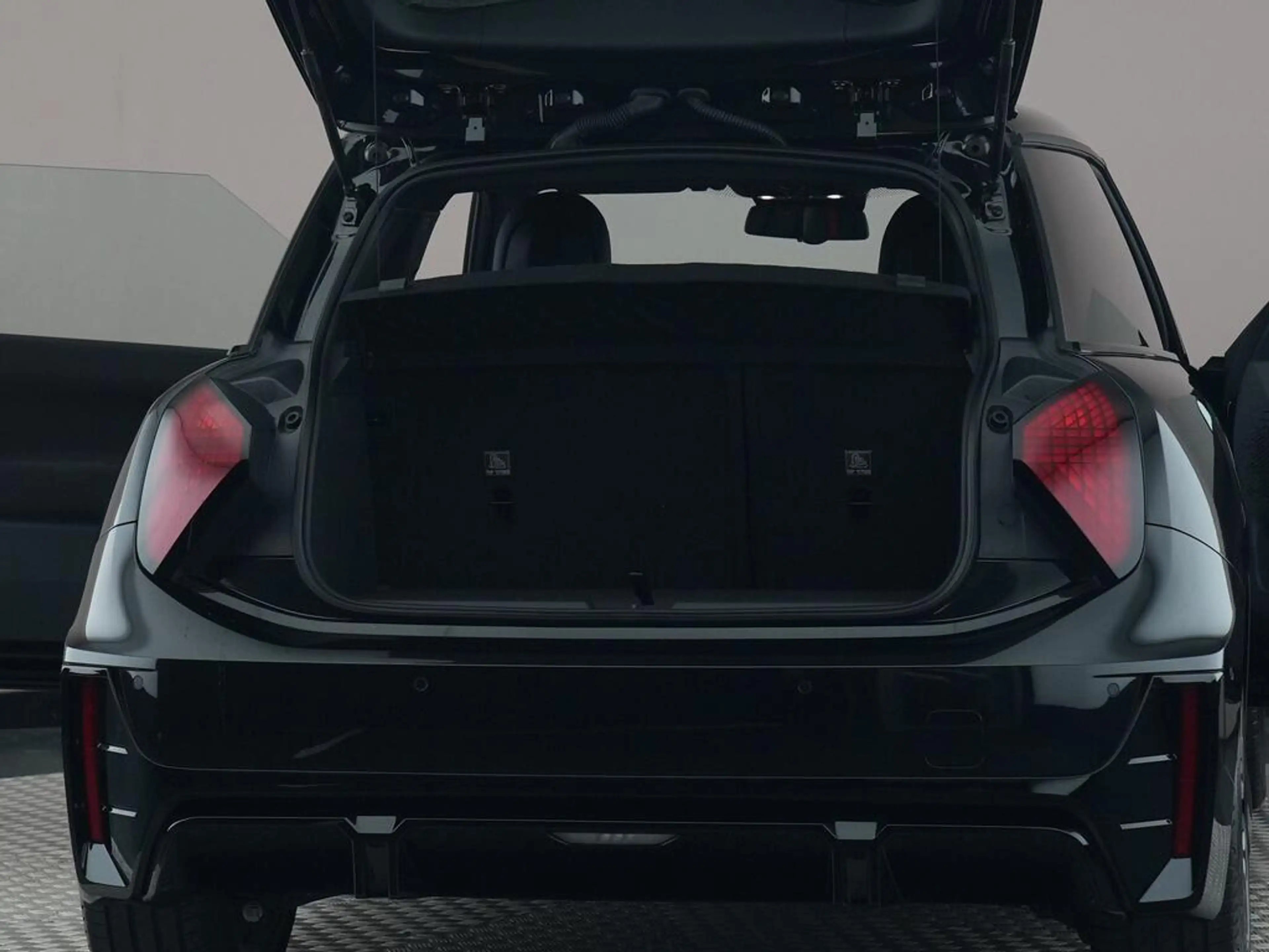 MINI John Cooper Works E 3-Deurs Cooper M 40.7 kWh — photo 12