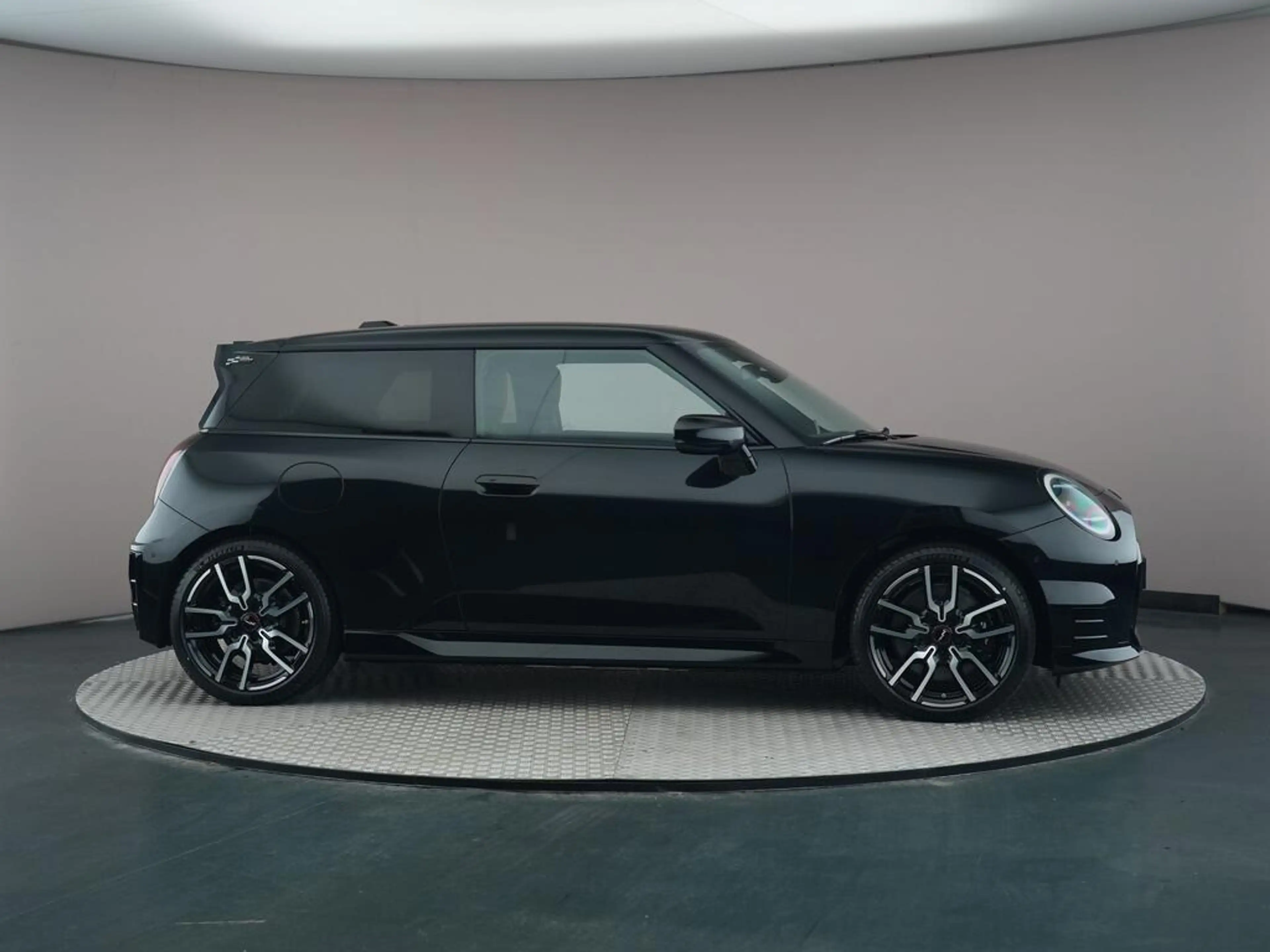 MINI John Cooper Works E 3-Deurs Cooper M 40.7 kWh — photo 7