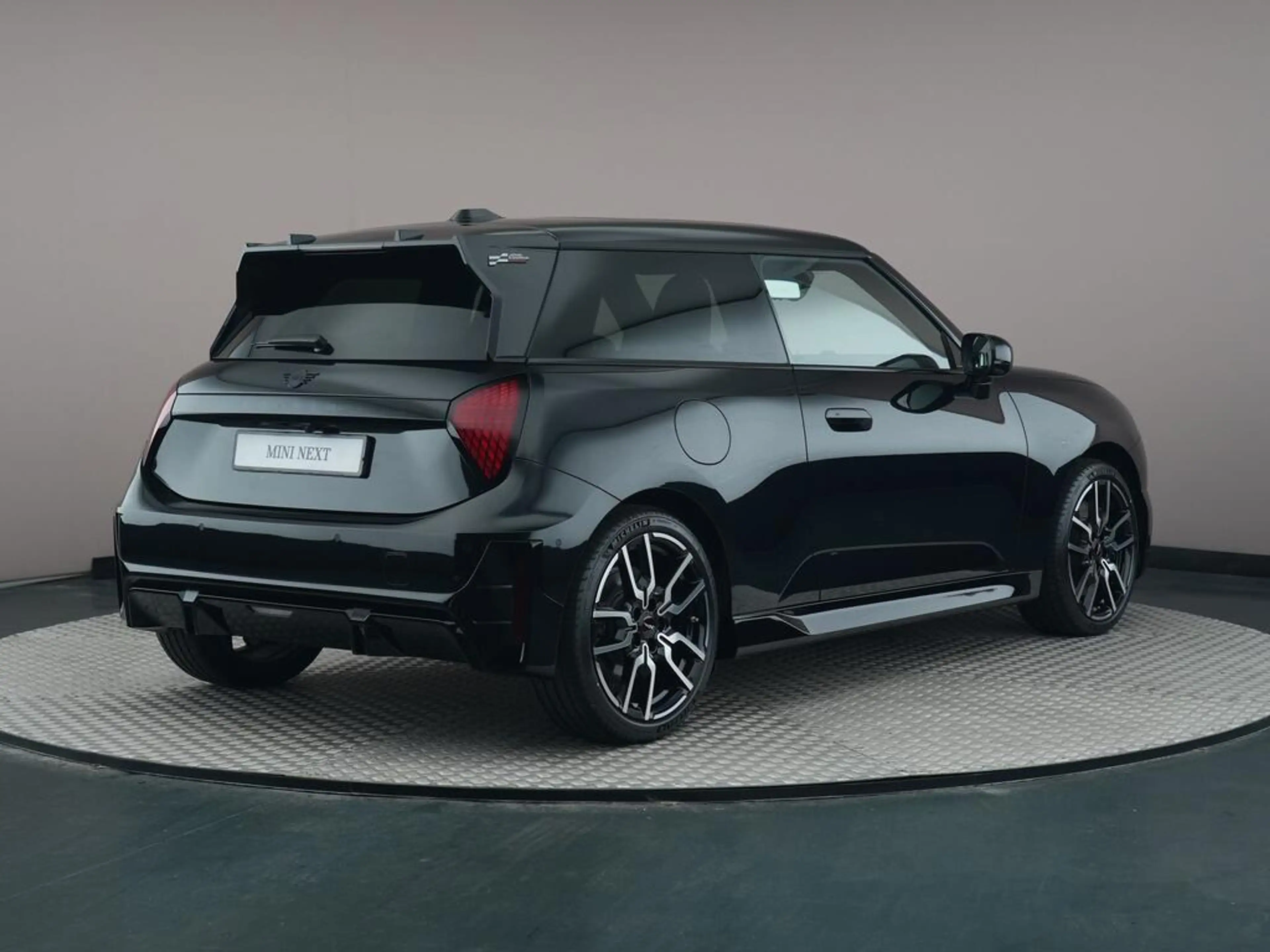 MINI John Cooper Works E 3-Deurs Cooper M 40.7 kWh — photo 11
