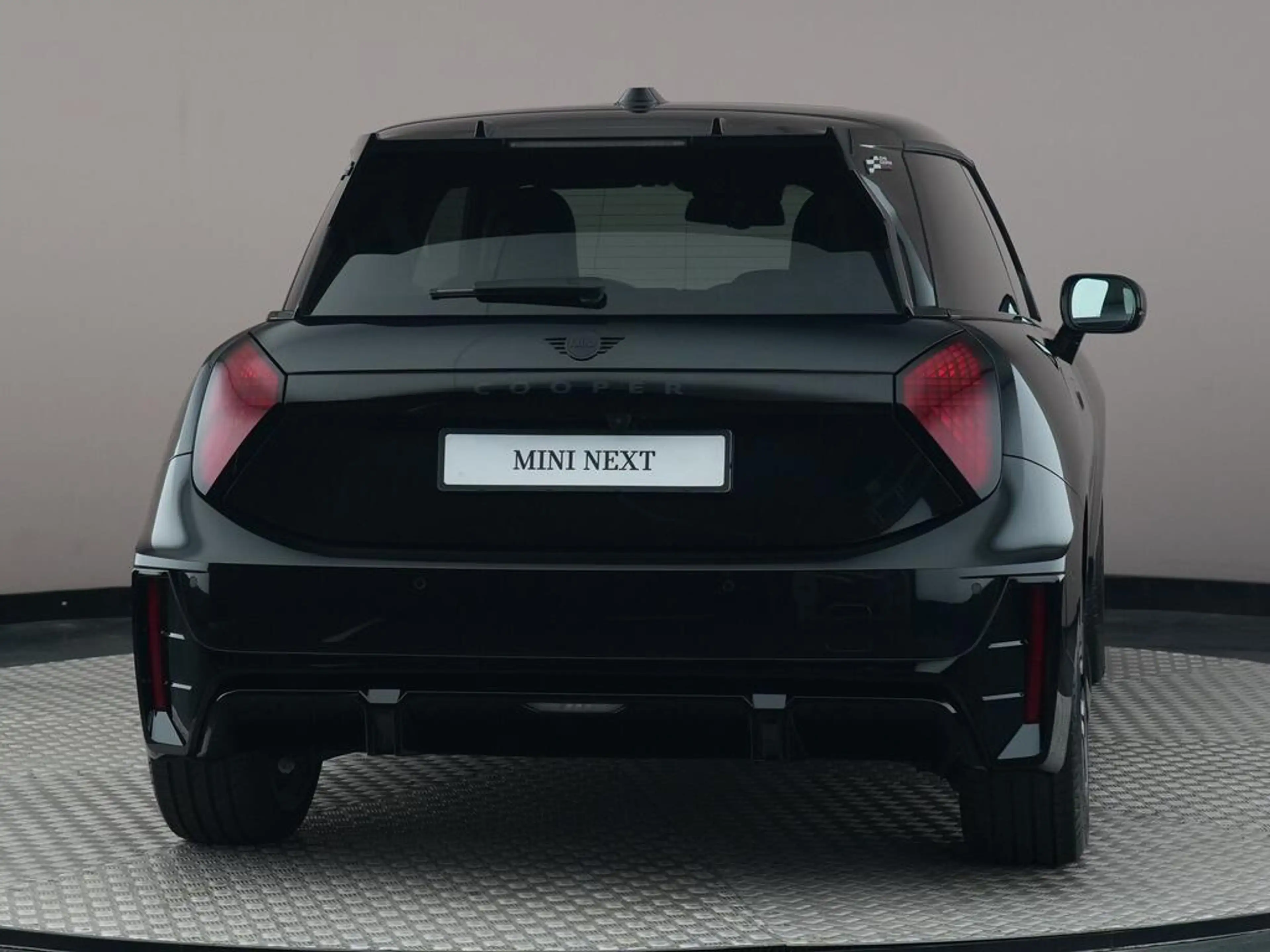 MINI John Cooper Works E 3-Deurs Cooper M 40.7 kWh — photo 9