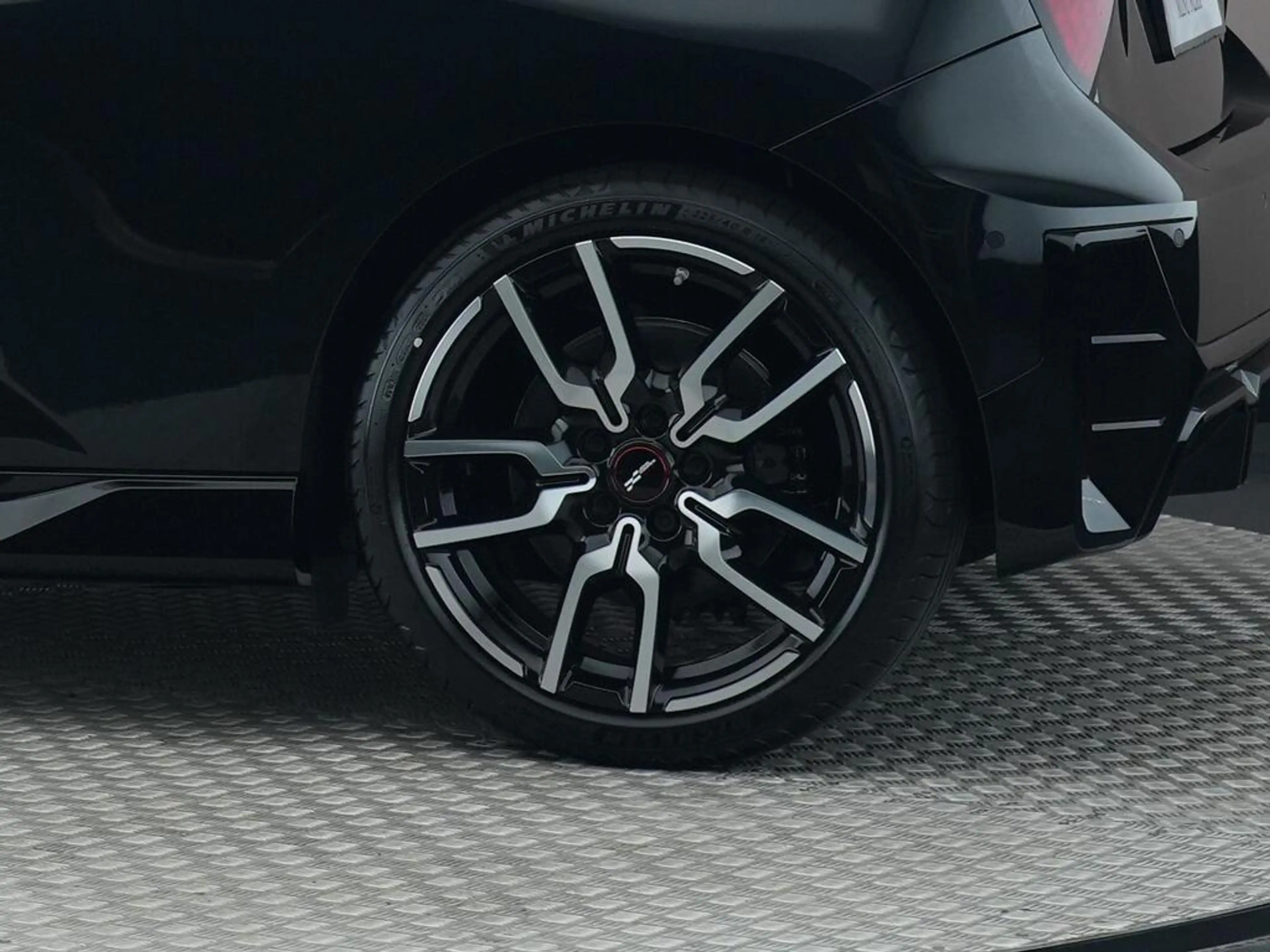 MINI John Cooper Works E 3-Deurs Cooper M 40.7 kWh — photo 15