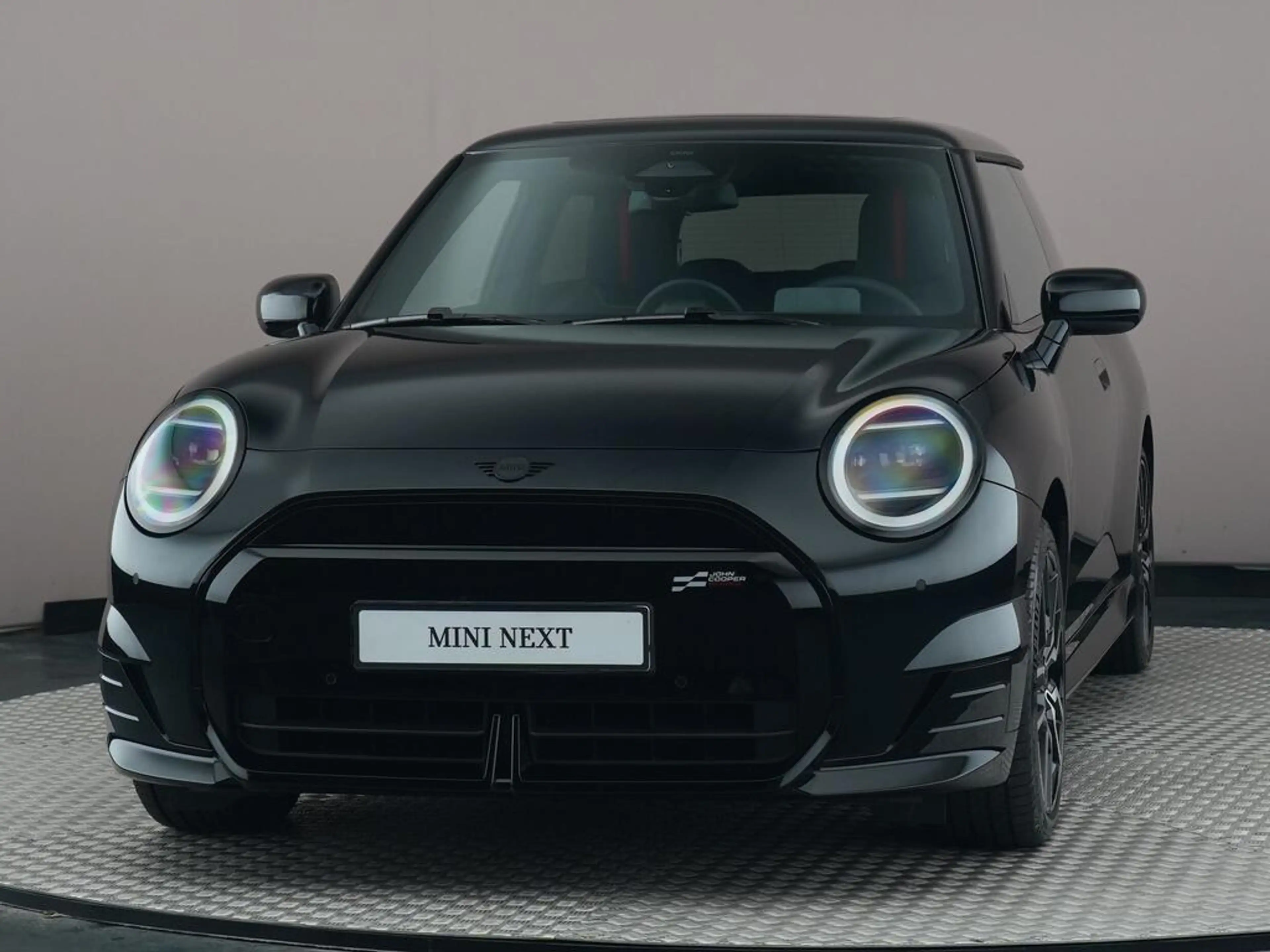 MINI John Cooper Works E 3-Deurs Cooper M 40.7 kWh — photo 2