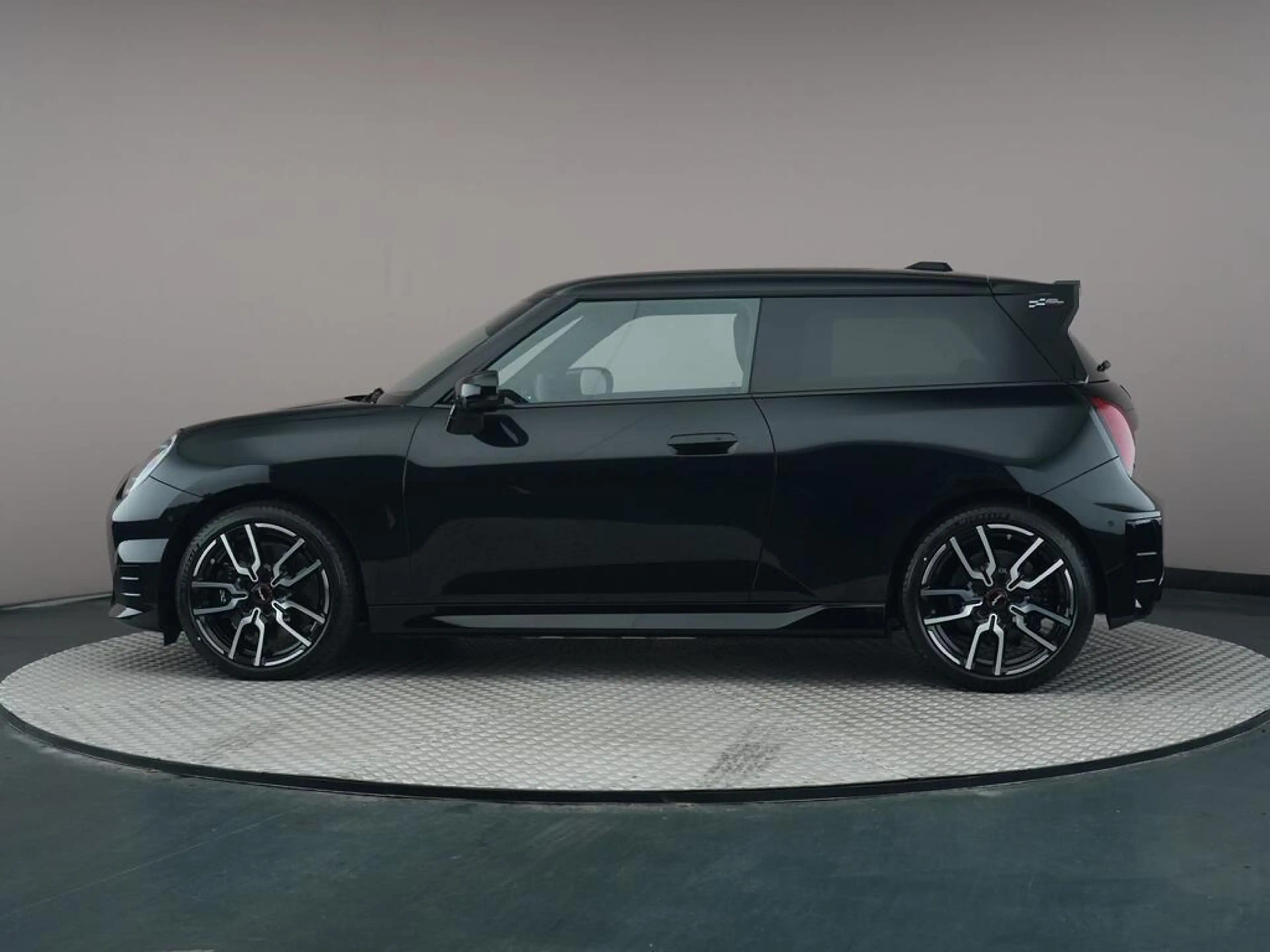 MINI John Cooper Works E 3-Deurs Cooper M 40.7 kWh — photo 8
