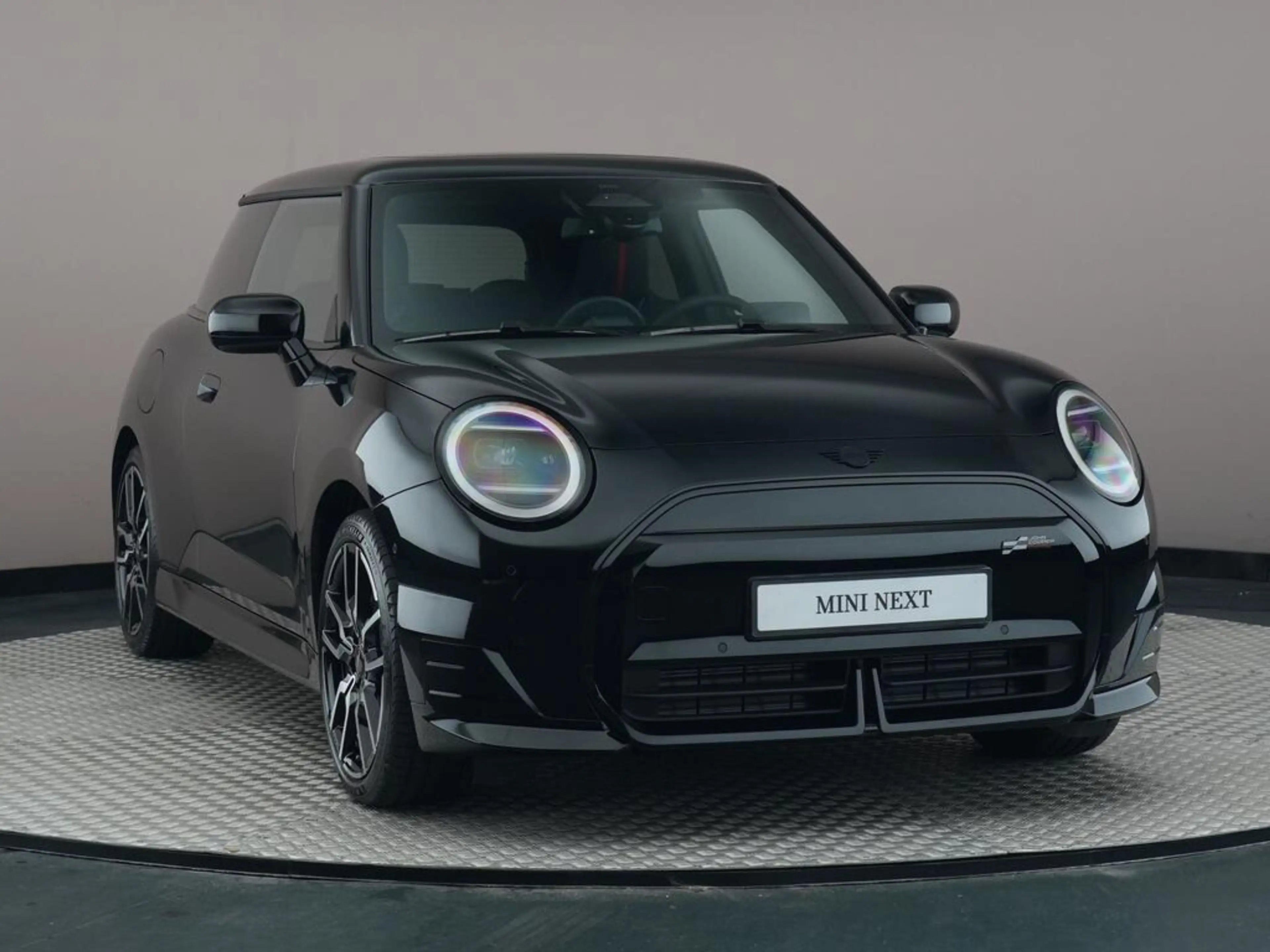 MINI John Cooper Works E 3-Deurs Cooper M 40.7 kWh — photo 3