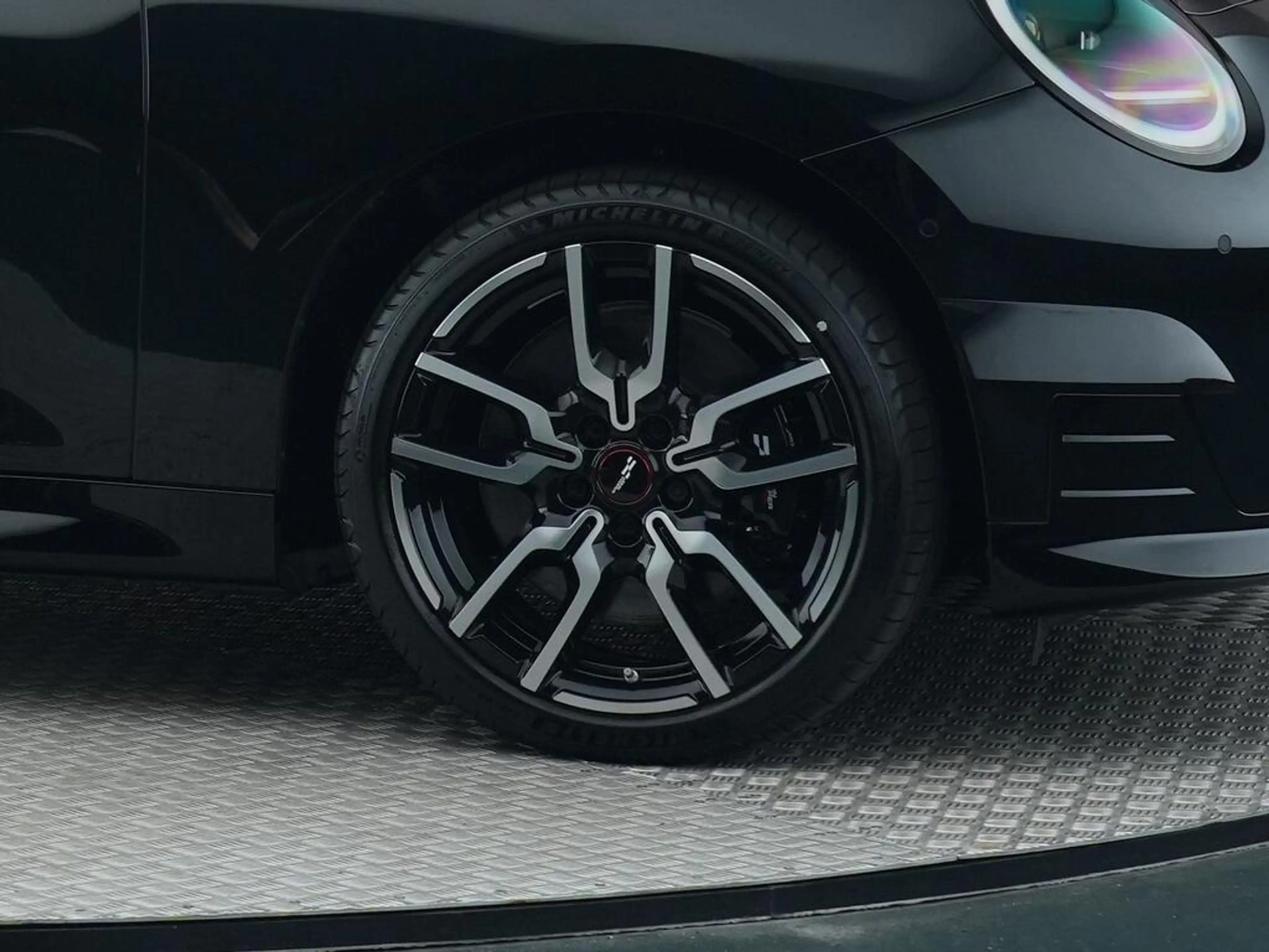 MINI John Cooper Works E 3-Deurs Cooper M 40.7 kWh — photo 14