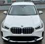 BMW X1 interno in pelle cerchi di 18 Blanc - thumbnail 2