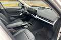 BMW X1 interno in pelle cerchi di 18 Blanc - thumbnail 11