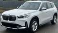 BMW X1 interno in pelle cerchi di 18 Blanc - thumbnail 1