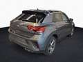 Volkswagen T-Roc 1.5TSI DSG R-Line LED AHK Navi ACC Sitzhzg Grau - thumbnail 4