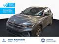 Volkswagen T-Roc 1.5TSI DSG R-Line LED AHK Navi ACC Sitzhzg Grau - thumbnail 1