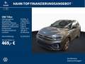 Volkswagen T-Roc 1.5TSI DSG R-Line LED AHK Navi ACC Sitzhzg Grau - thumbnail 2