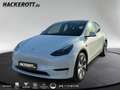 Tesla Model Y Basis RWD 255kw 360°Kamera ACC bhz. WSS Parklenka. Weiß - thumbnail 1