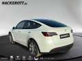 Tesla Model Y Basis RWD 255kw 360°Kamera ACC bhz. WSS Parklenka. Weiß - thumbnail 3