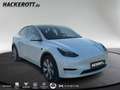 Tesla Model Y Basis RWD 255kw 360°Kamera ACC bhz. WSS Parklenka. Weiß - thumbnail 5